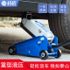 2吨卧式液压千斤顶3吨汽车千斤顶小轿车用车载SUV千金顶 换胎工具