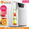 22L小冰箱电冰箱Refrigerator Mini Fridge Freezer Cold Box 22L小冰箱电冰箱Refrigerator Mini Fridge Freezer Cold Box