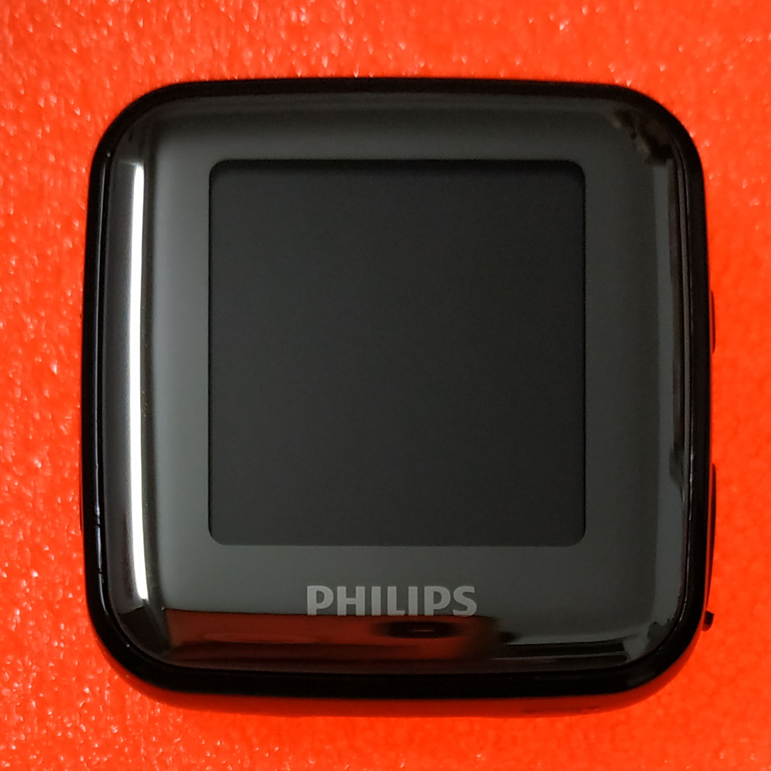 Philips飞利浦GoGear Spark HIFI无损MP3播放器 绝版二手保修在类目 MP3/MP4/iPod/录音笔中 - 来自Buy2taobao.com提供专业的淘宝代购服务