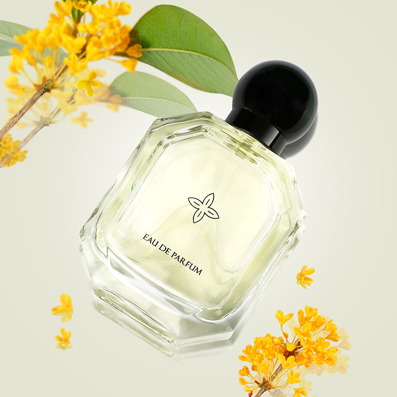 亚菲儿桂花香水女士持久淡香正品桂花香水礼盒桂花味官方旗舰店-mc