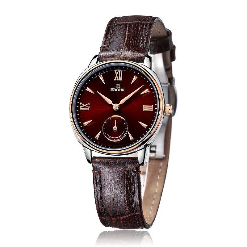 依波表女士手表正品女大额优惠券