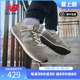 New Balance NB正品休闲鞋男鞋女鞋经典元祖灰休闲运动鞋ML574EVG