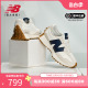 New Balance NB女鞋复古鞋经典款透气时尚休闲鞋运动鞋WS327KA/KB