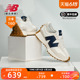 New Balance NB女鞋复古鞋经典款透气时尚休闲鞋运动鞋WS327KA/KB