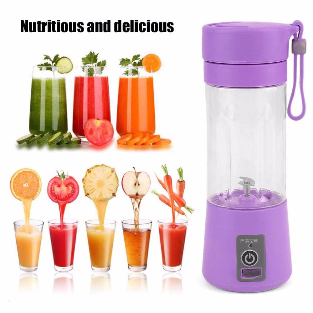 Self Blending USB Juicer Portable 380ml Electric Juicer Wate|ruв категории офисное оборудование/расходные материалы/соответствующие услуги, Другие конторского оборудования, аксессуары, сканер аксессуары - от Buy2taobao.com для оказания профессиональной услуги покупки агента Taobao