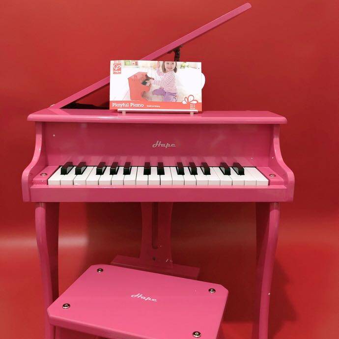 hape钢琴优惠专场