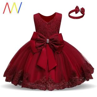 Kids School For Kid New Girl 5 3 Girls Baby Clothes Dress