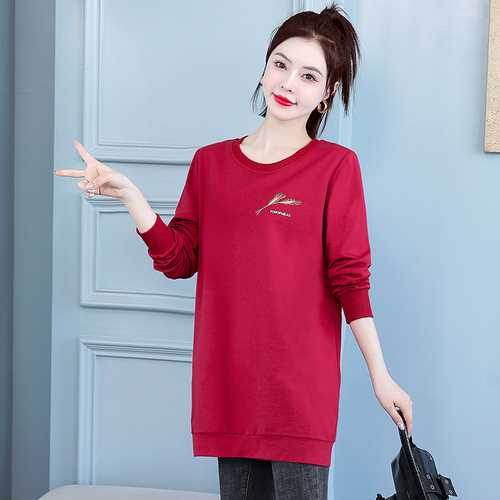 衣佳人大码女装 YJRD8864