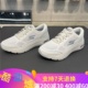 Skechers斯凯奇男鞋夏季新款轻质透气缓震健步鞋运动休闲鞋216192