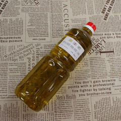 特级初榨橄榄油 EV级 200ml 西班牙产 手工皂DIY原料 材料 基础油