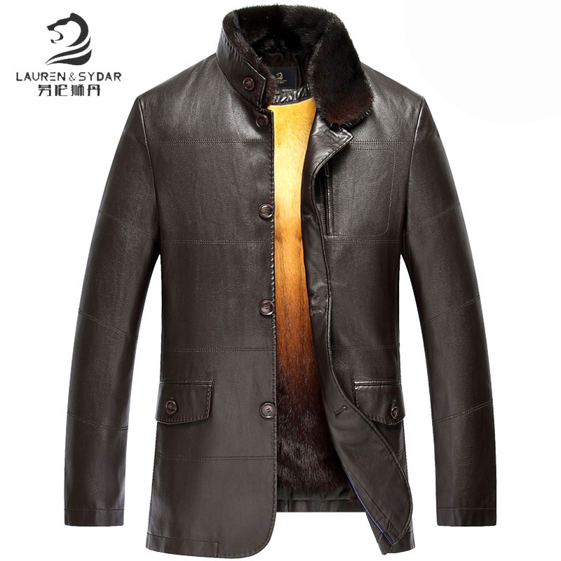 Одежда из кожи Lauren&sydar 802 Одежда из кожи Lauren&sydar 802