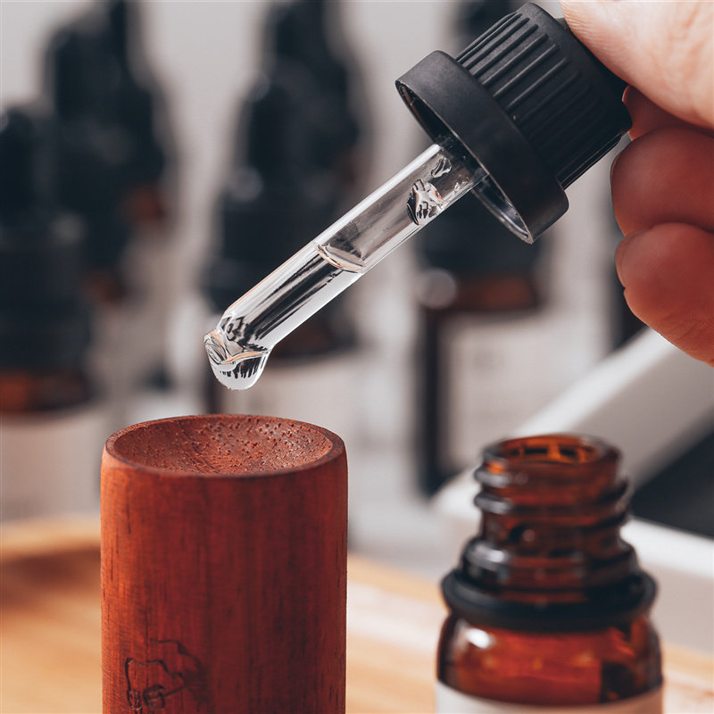 扩香木精油香薰精油扩香木组合套装礼盒装送礼男士车上用品