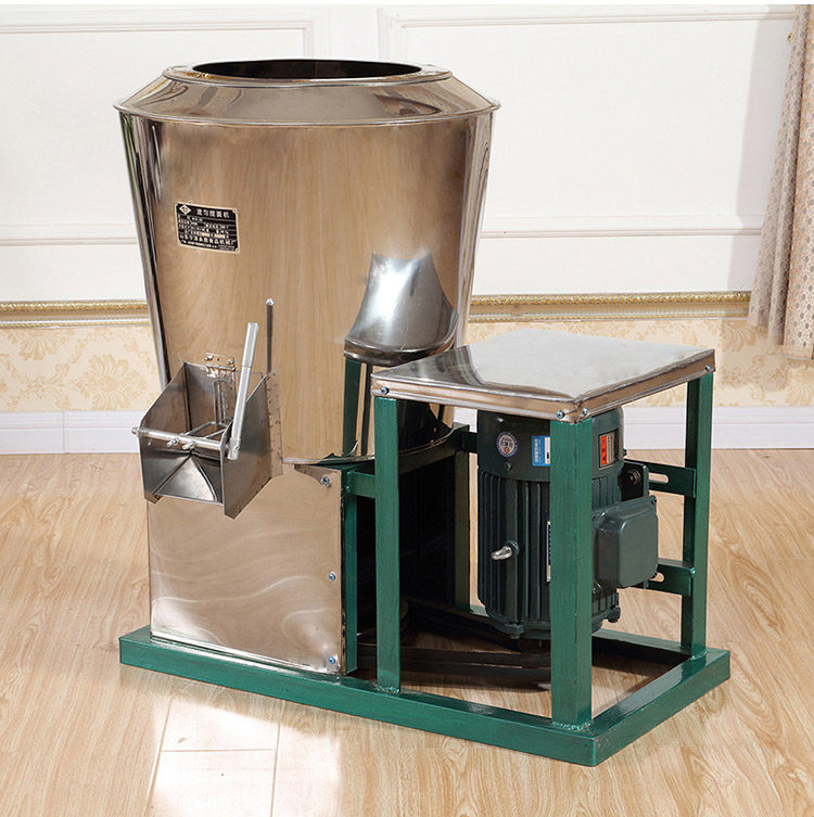 促食品用25公斤商用和面机不锈钢加厚电动拌面机拌粉机搅拌机搅新