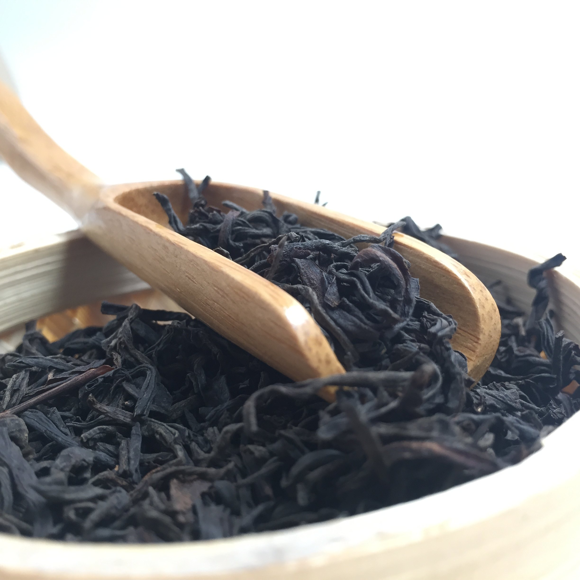 1组*2003政和功夫红茶