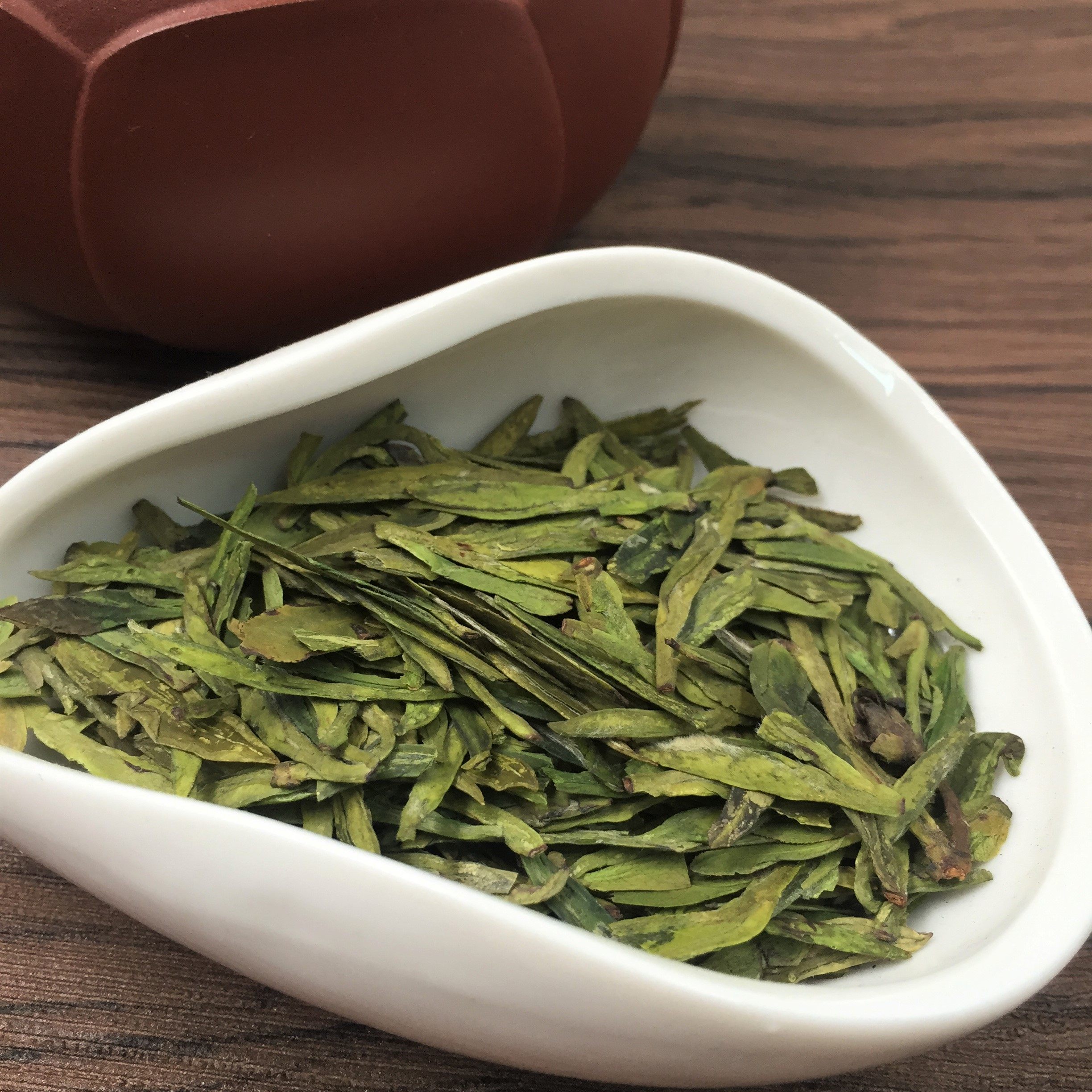 1组*西湖龙井43号雨前特级