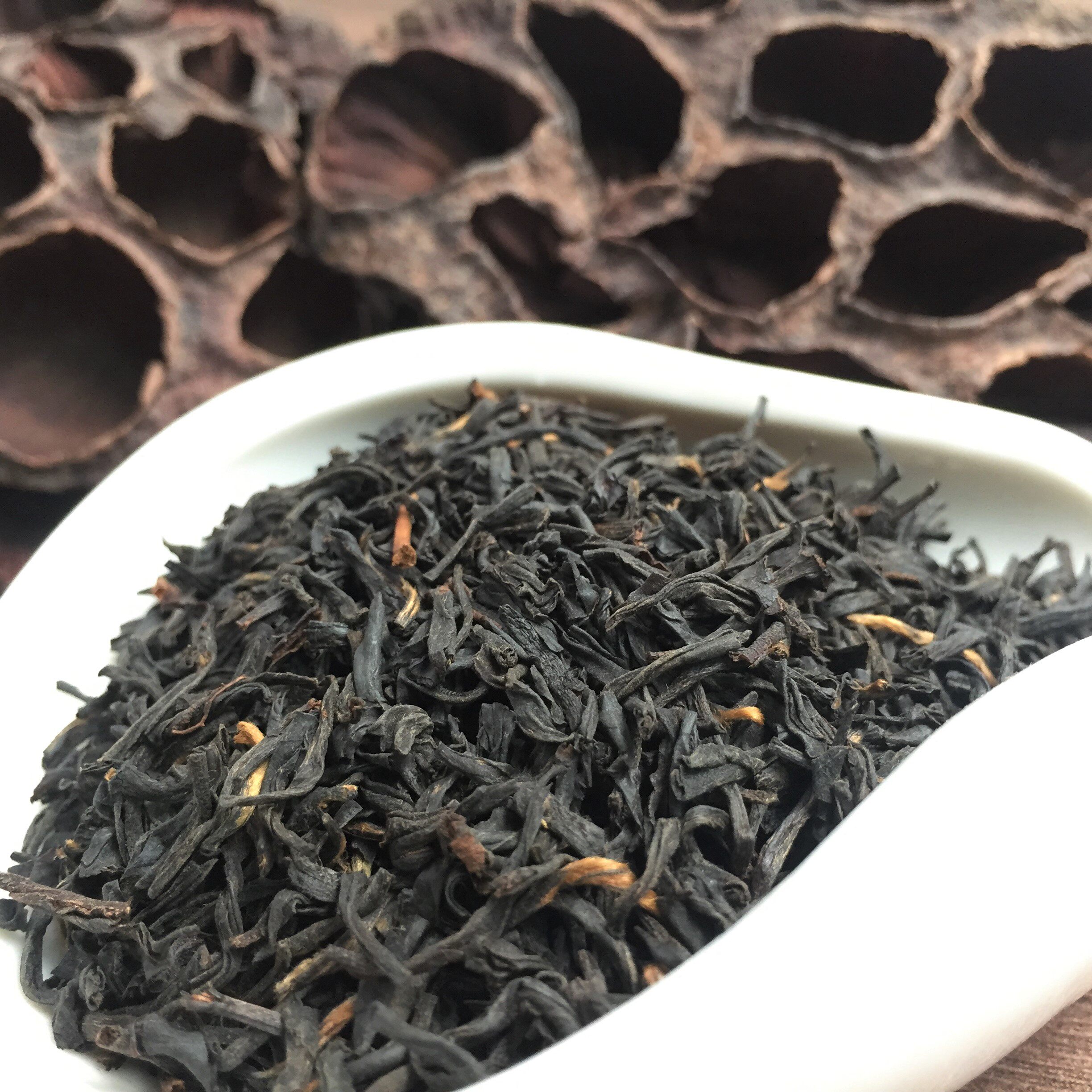 4组*1993政和工夫红茶