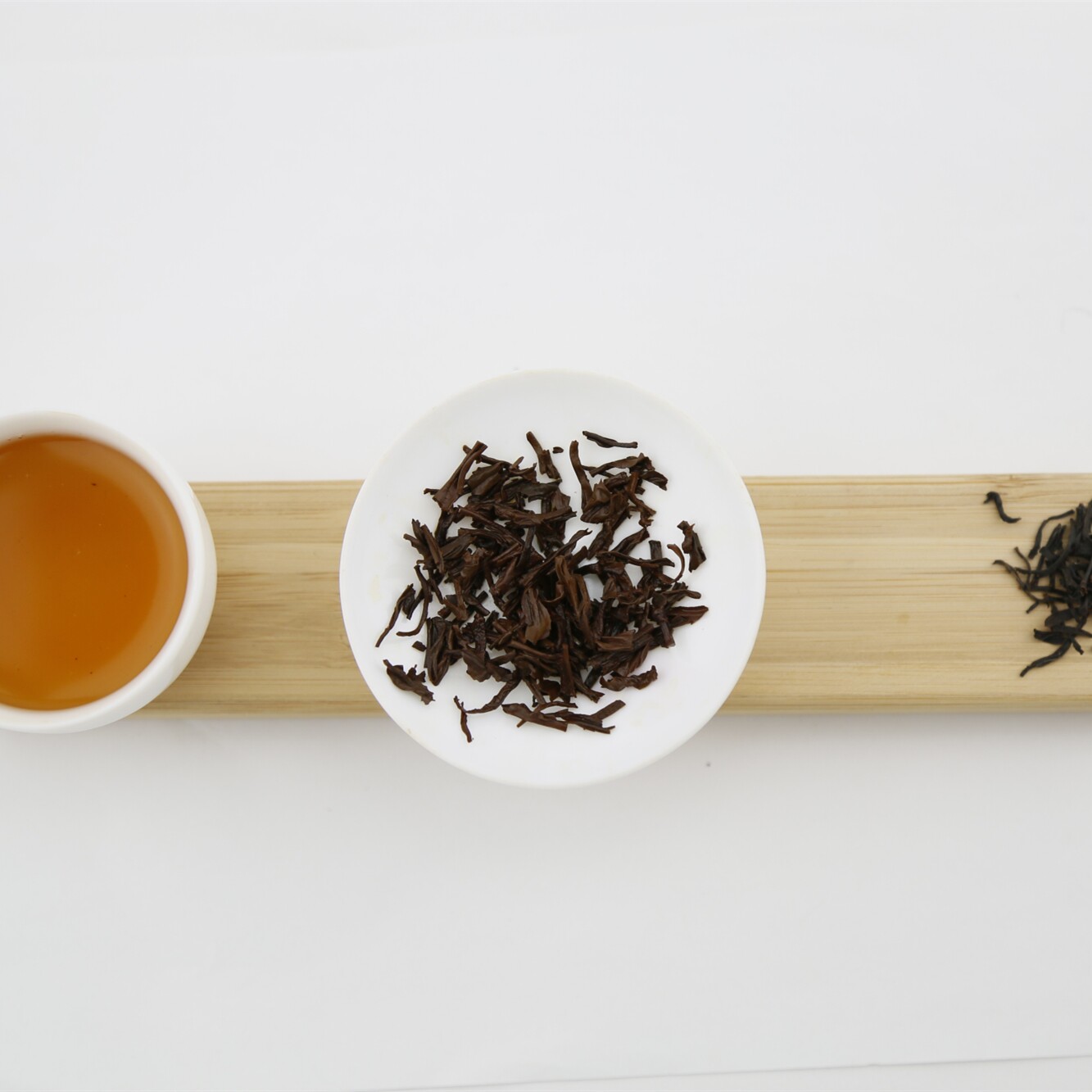 4组*1993政和工夫红茶