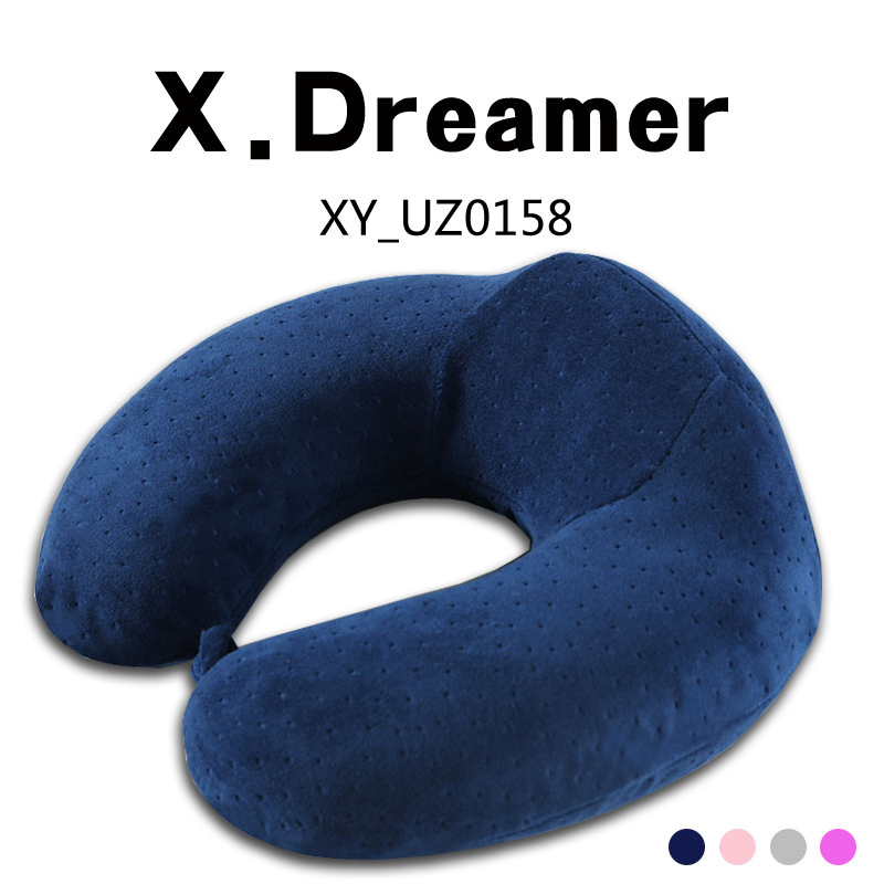 u pillow Cervical Pillow aircraft travel u-shaped Memory foam pillow neck Siesta Noon break Cartoon u-shaped pillow Neck Pillowin the Bedclothes , pillow, U-shaped pillow category - from Buy2taobao.com to provide professional Taobao agent buy service