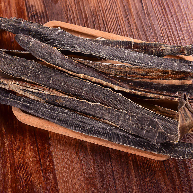 广西精选 地龙 蚯蚓干 蚯蚓皮 广地龙 全开无土包邮 500克