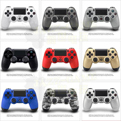 索尼原装PS4 无线手柄 DUALSHOCK4 黑/白/红/蓝 原装手柄 现货