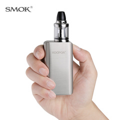 SMOK电子烟套装正品戒烟器产品蒸汽烟水烟温控盒koopormini2 80w