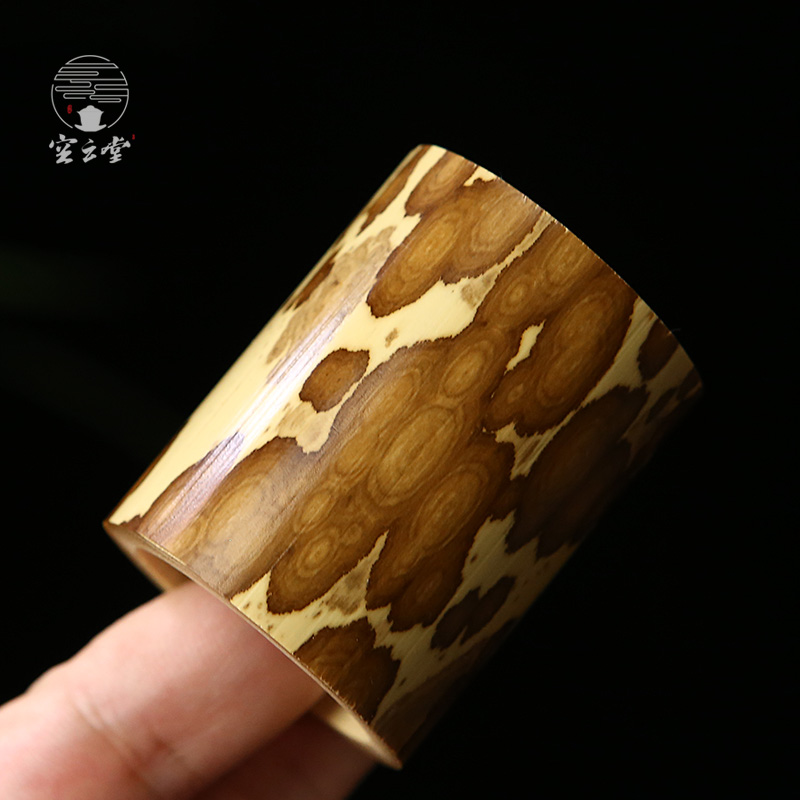 梅鹿竹盖置 老煤竹壶搁置 手工天然竹制盖托紫砂盖架功夫茶具配件|msdalam kategori pinggan mangkuk, set teh, Majlis teh/dengan sifar - dari Buy2taobao.com untuk memberikan perkhidmatan ejen Taobao profesional membeli