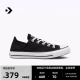 CONVERSE匡威官方 All Star Crush Heel女简约一脚蹬鞋A03075C