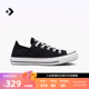 CONVERSE匡威官方 All Star Crush Heel女简约一脚蹬鞋A03075C