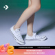 CONVERSE匡威官方 All Star Crush Heel女简约一脚蹬鞋A03076C