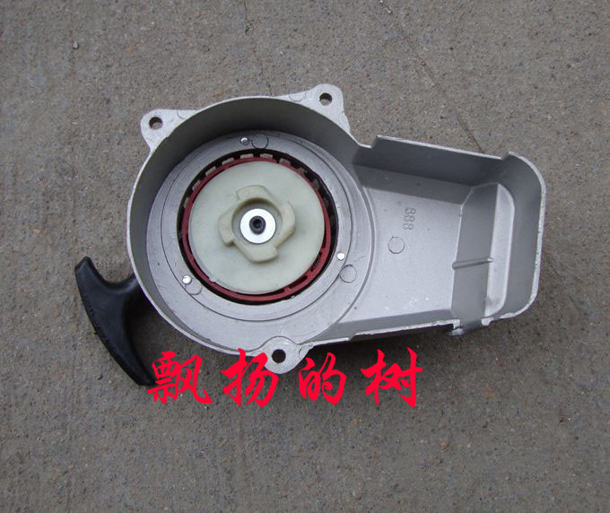 包邮 迷你摩托49cc越野车小跑车手拉器铝拉器易拉盘启动器启动盘|ruв категории мотоцикл/оборудование/аксессуары, аксессуары мотоцикла, зажигание/устройство для зажигания - от Buy2taobao.com для оказания профессиональной услуги покупки агента Taobao