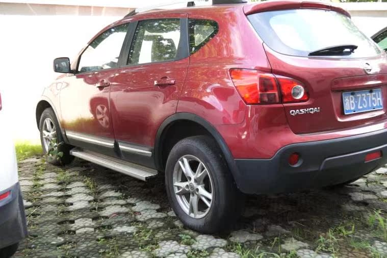 【第一次拍卖】浙bz375h东风日产牌dfl7201ac小型轿车