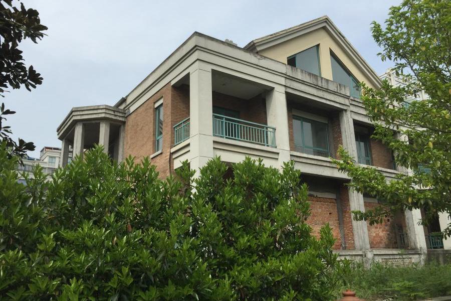 【第一次拍卖】余姚市城区日月星苑27幢04室房产