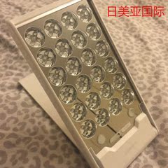 现货 日本正品Exideal led EX280大排灯美容仪美白祛痘彩光美容机