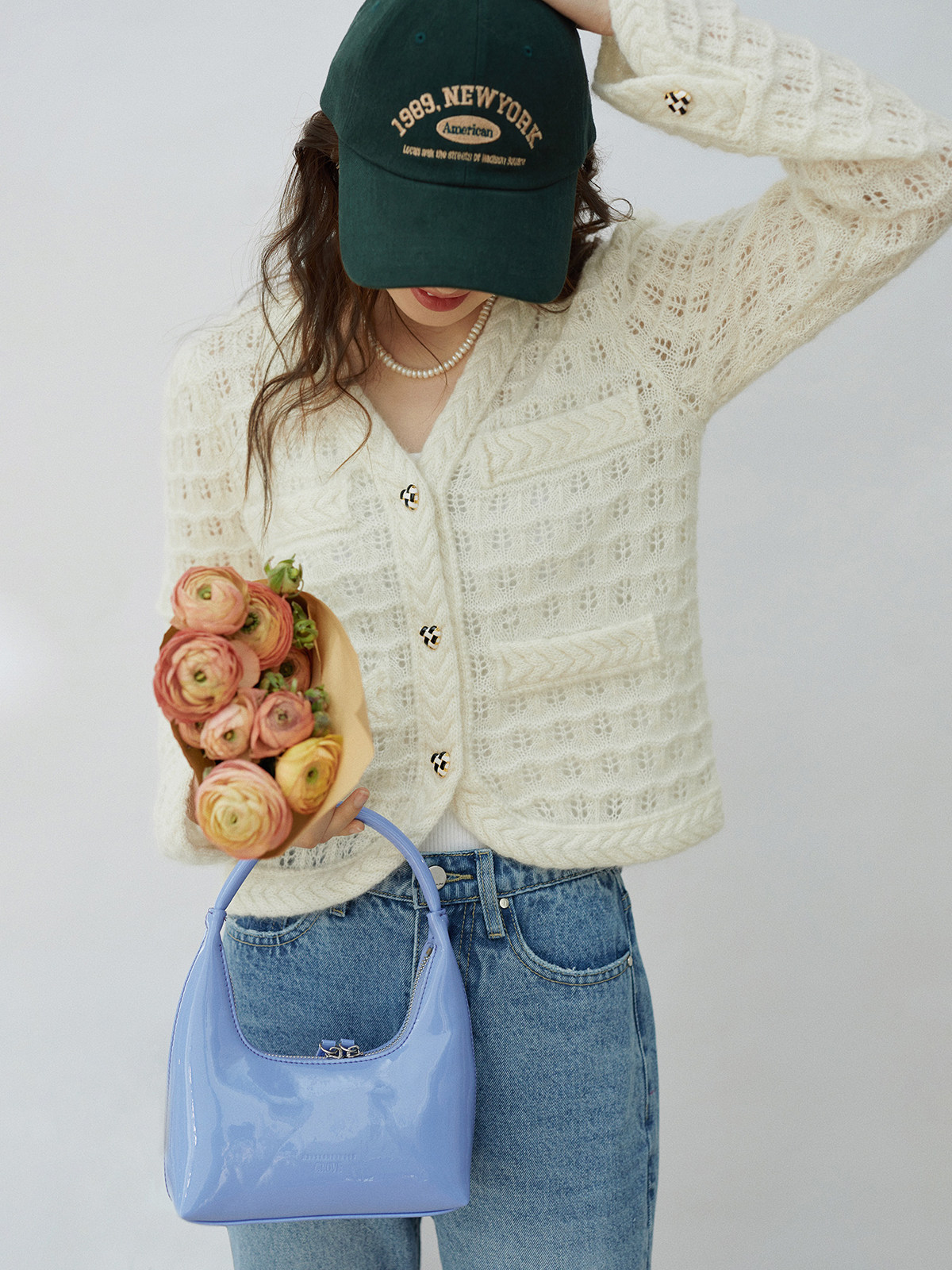 设计师品牌毛衣