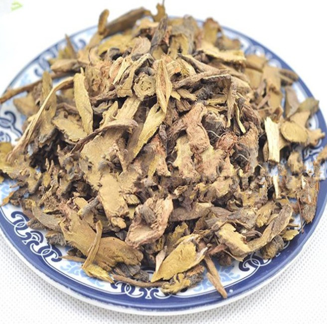 中药材 羊蹄根 土大黄根 金不换 非同仁堂 非野生新货500克