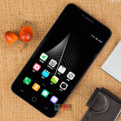 coolpad/酷派 5360 5.0英寸四核心双卡双待电信4g手机三网通话