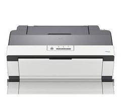 Epson ME OFFICE 1100 A3 双黑墨高速打印机  5色墨盒