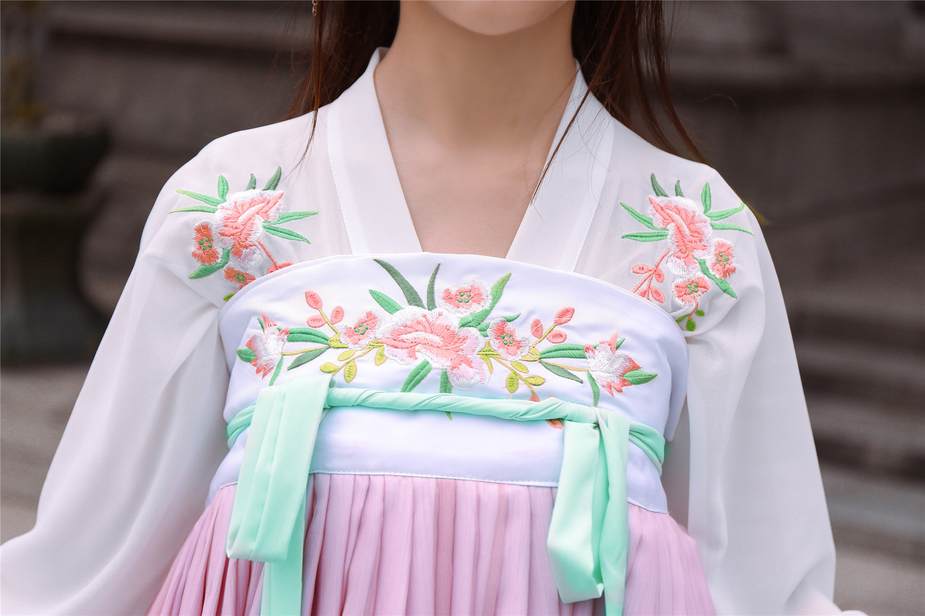 知否知否同款汉服