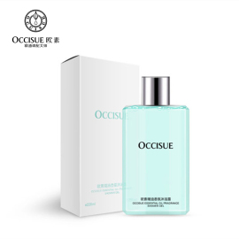 OCCISUE/欧素香氛沐浴露女男士通用