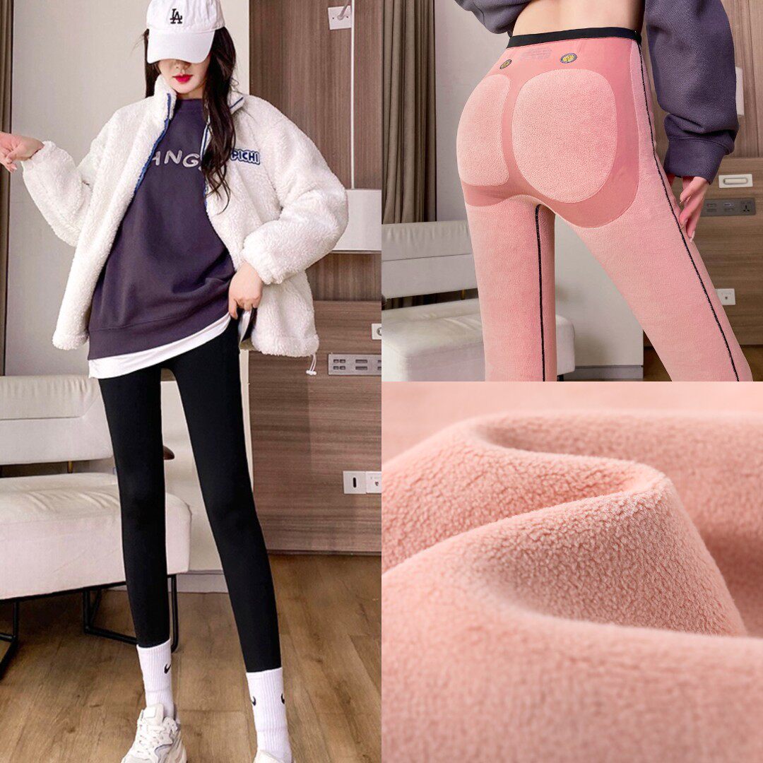 卡罗碧专柜正品鲨鱼裤女外穿收腹提臀卡卡塑形芭比裤第三代升