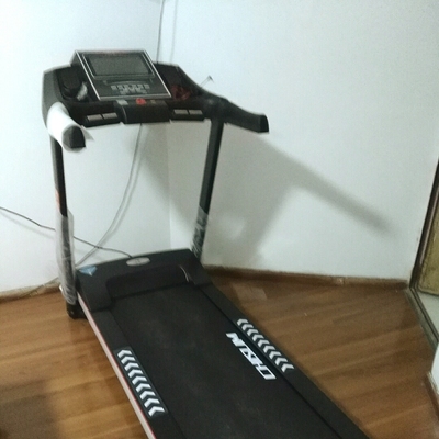 chislim启迈斯q7l跑步机家用款静音多功能折叠电动健身器材彩屏wifi