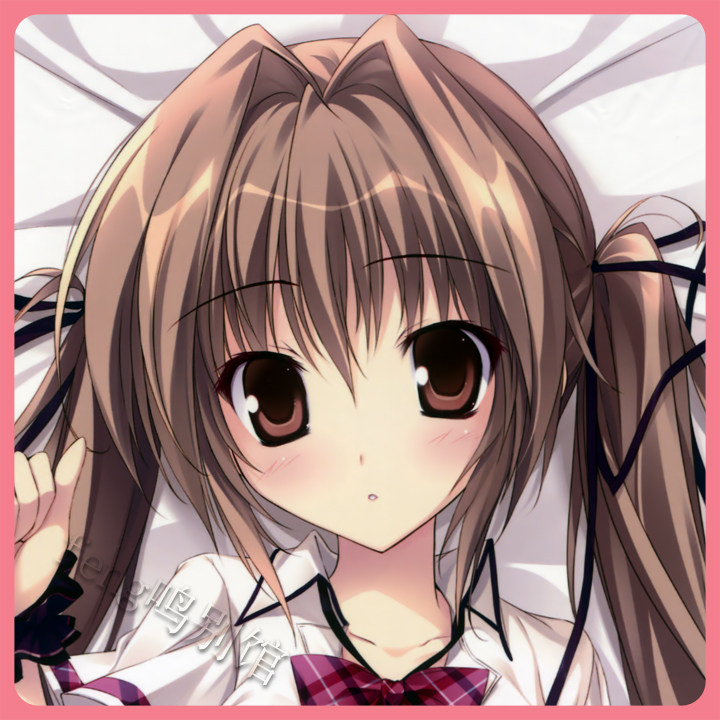 karory(karomix)沧海舞香等身抱枕长条抱枕图库选图请戳客服