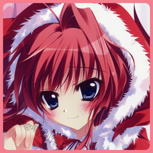 和泉つばす 纯白交响曲 sana/乾纱凪等身抱枕 动漫抱枕 gal抱枕