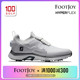 FootJoy高尔夫球鞋男24新品HyperFlex舒适透气运动缓震男士钉鞋