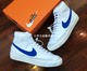 Nike Blazer Mid 77 高帮开拓者男女板鞋 CZ1055 DO2331 BQ6806