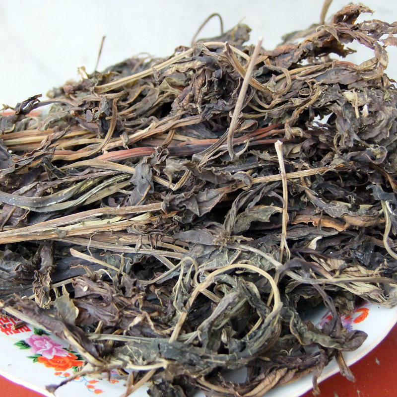 一折湖北土特产 野生_野生干香椿芽干货农家自晒制头茬嫩香椿湖北襄阳