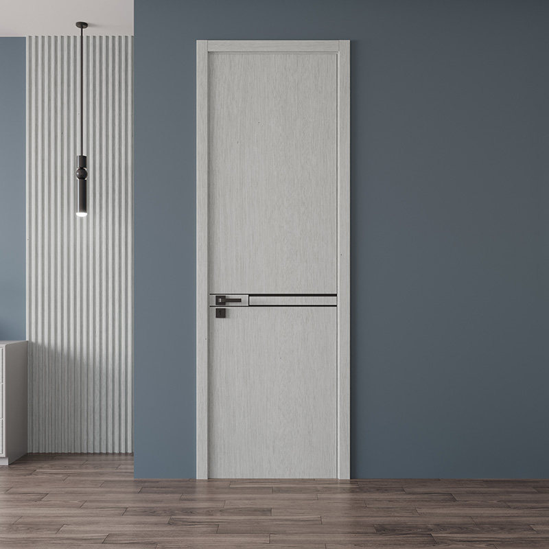 兔宝宝木门 官方旗舰店定制室内门卧室厨卫门实木生态门tbfm3116