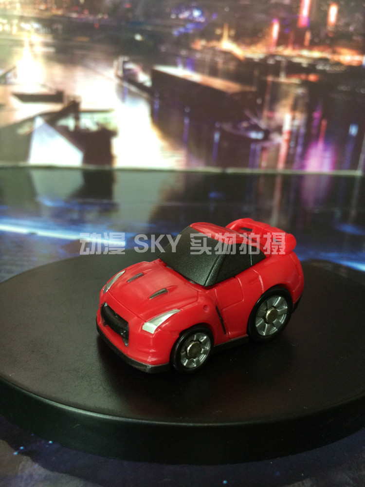 TAKARA 变形金刚 CHORO—Q QT 09 GT擎天柱在类目 模玩/动漫/周边/cos/桌游, 高达/机甲模型/机器人/变形类, 变形金刚模型专区中 - 来自Buy2taobao.com提供专业的淘宝代购服务