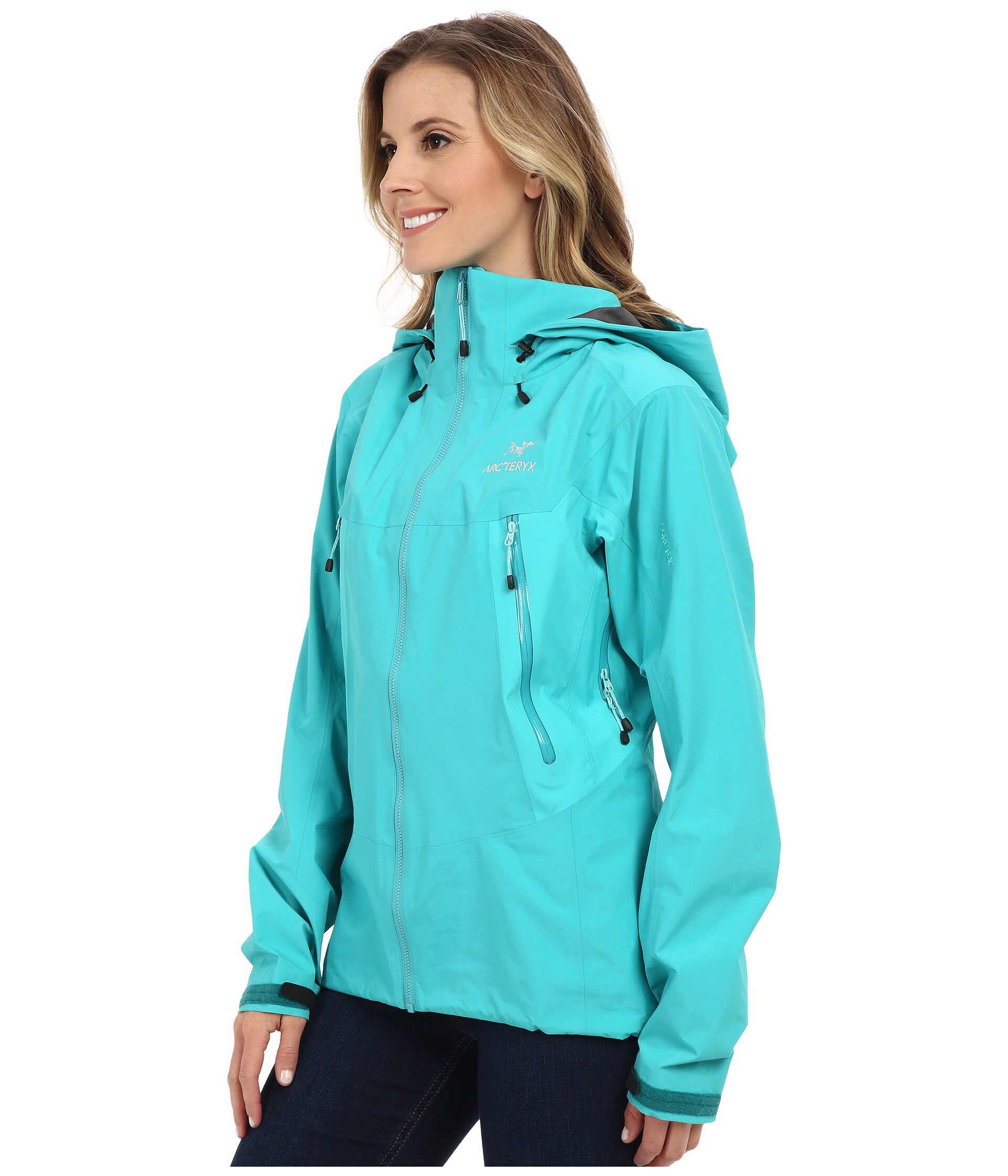 arcteryx beta ar jacket,男款gtx ps冲锋衣始祖鸟 12701/22391