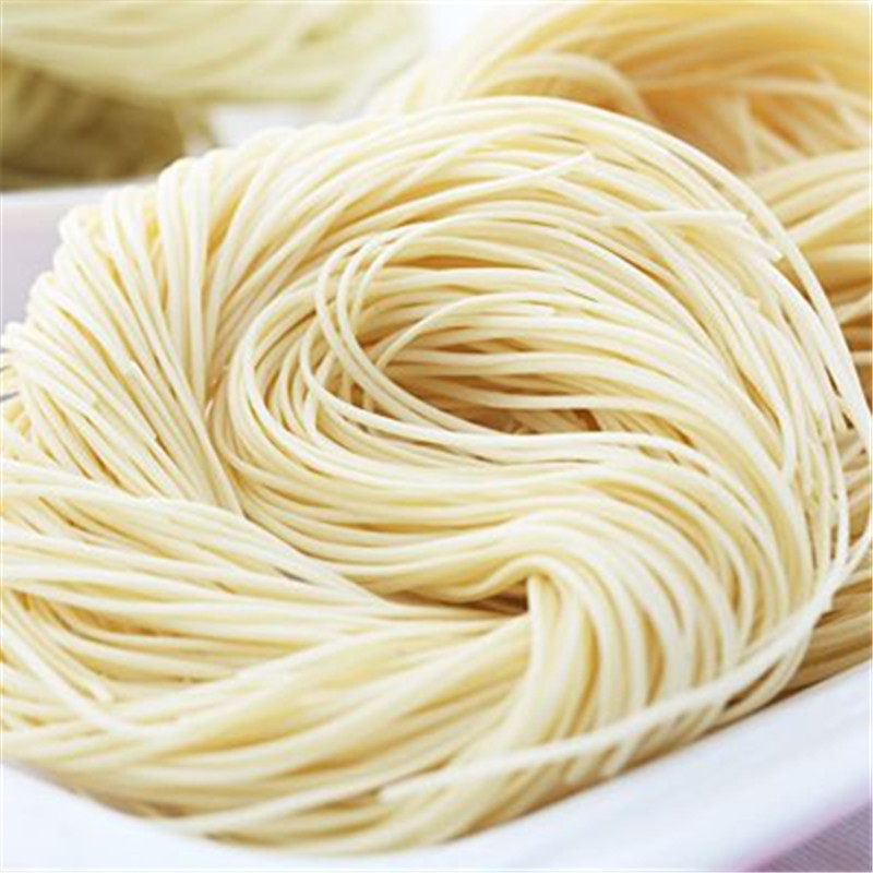 味千拉面 日式猪骨汤拉面5人份 日本料理拉面速食面条 不配调料